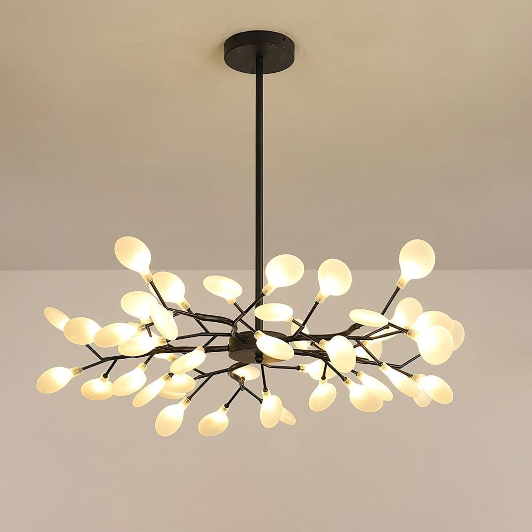 LED Firefly Sputnik Kandelaber