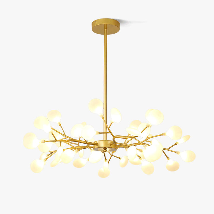 LED Firefly Sputnik Kandelaber