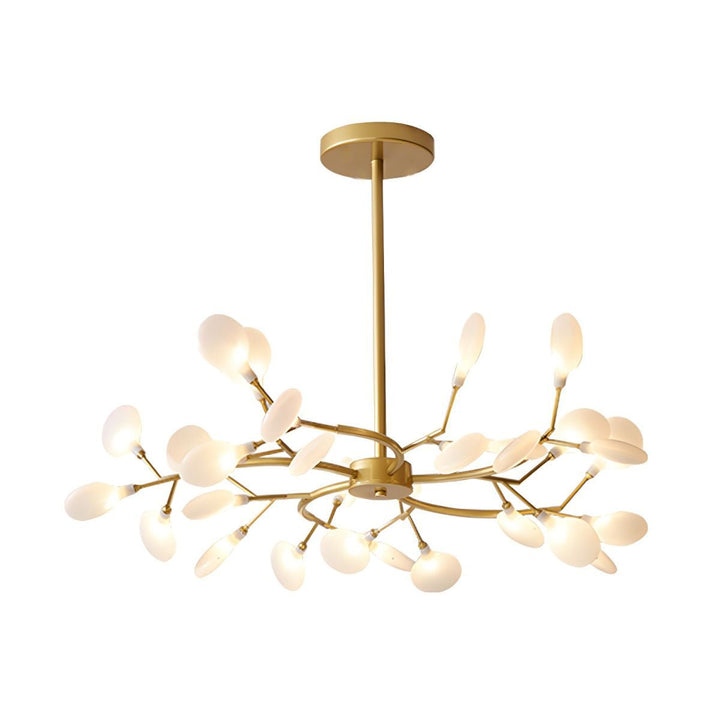 LED Firefly Sputnik Kandelaber