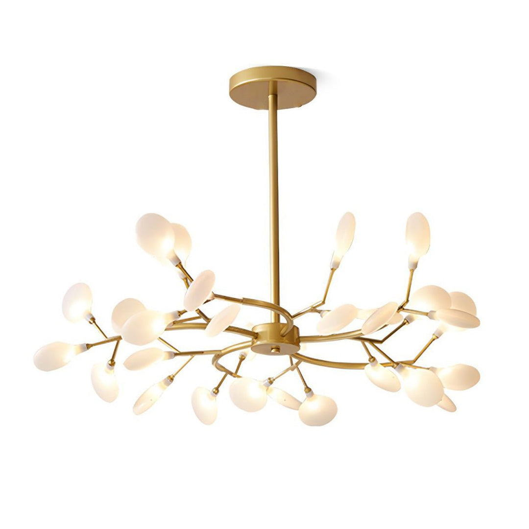 LED Firefly Sputnik Kandelaber