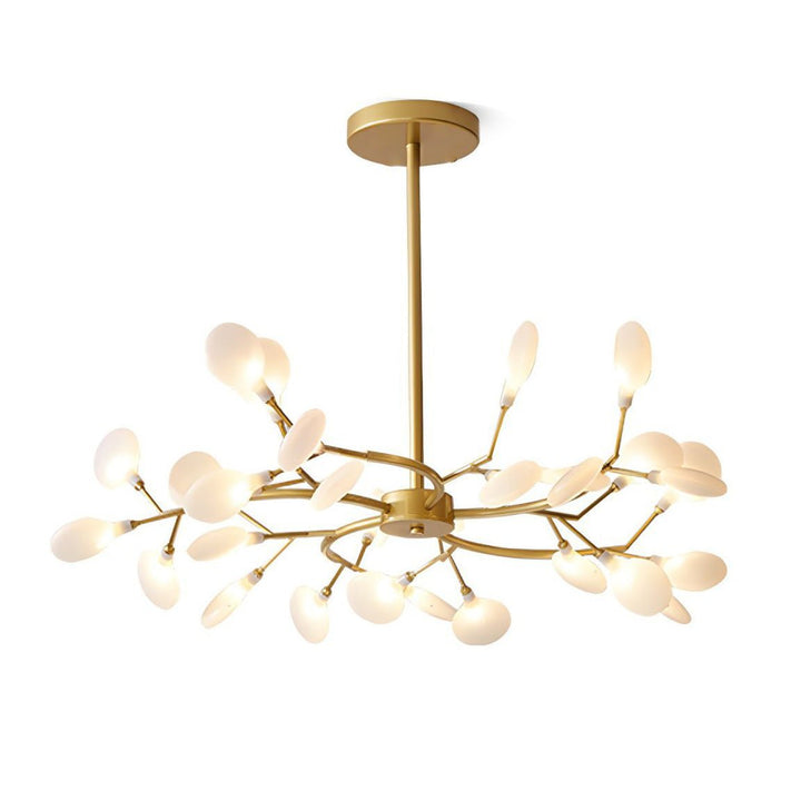 LED Firefly Sputnik Kandelaber