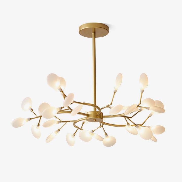 LED Firefly Sputnik Kandelaber