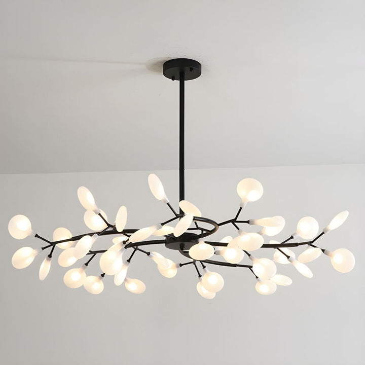 LED Firefly Sputnik Kandelaber
