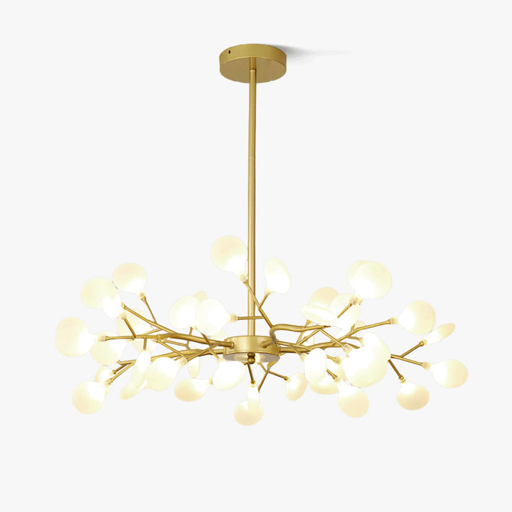 LED Firefly Sputnik Kandelaber