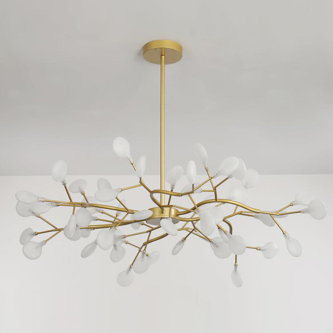 LED Firefly Sputnik Kandelaber