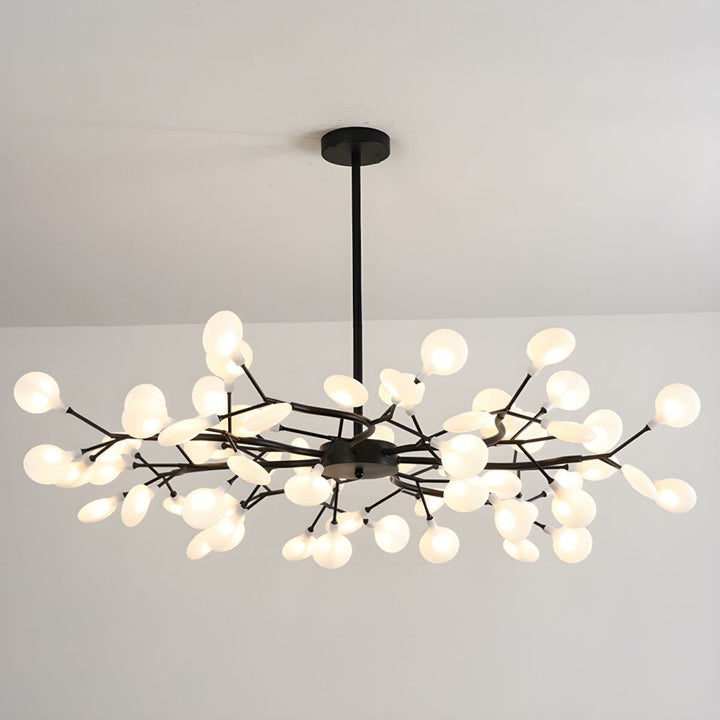 LED Firefly Sputnik Kandelaber