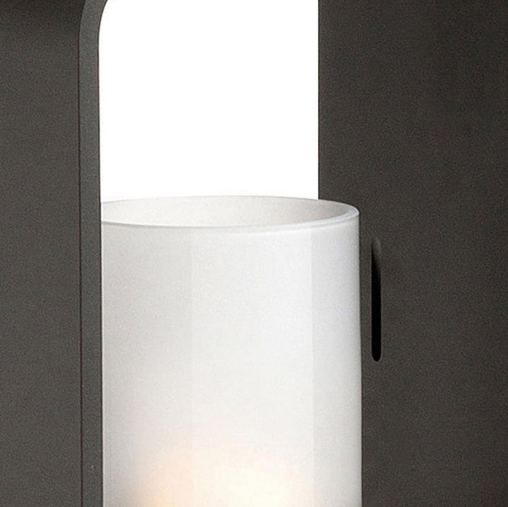 Zephyra Trädgård Solenergi Utomhuslampa