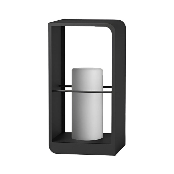 Zephyra Trädgård Solenergi Utomhuslampa