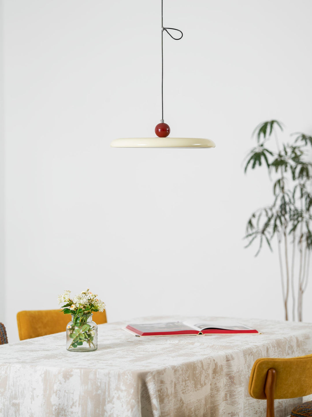 Lola Swing Pendellampa