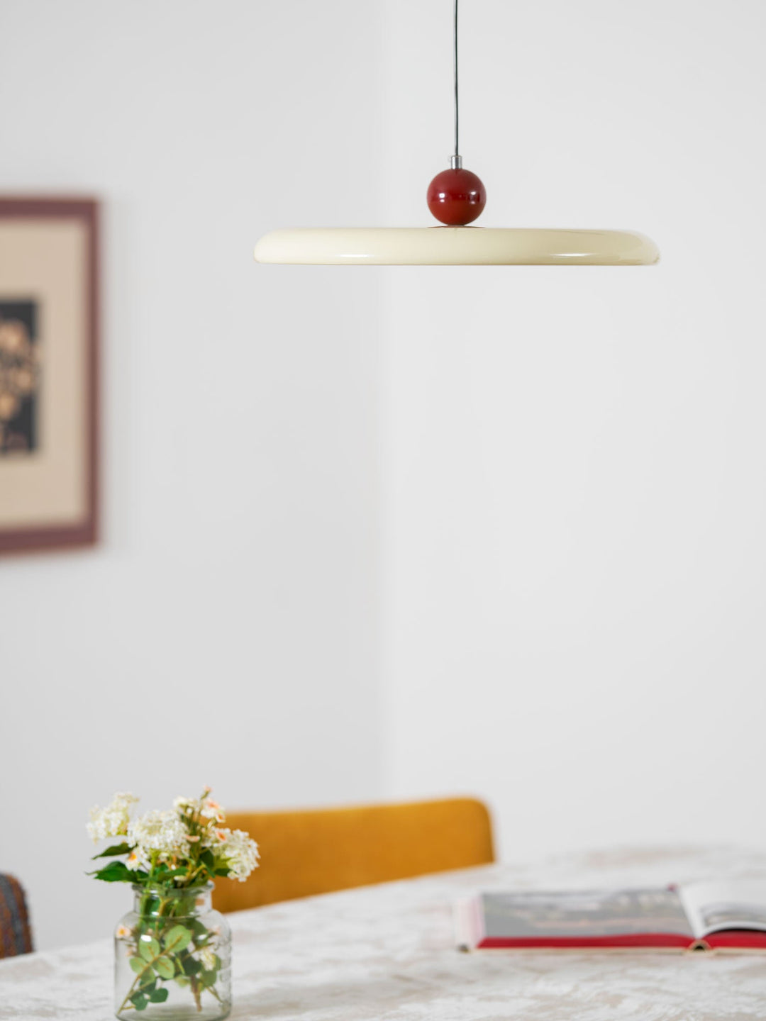 Lola Swing Pendellampa