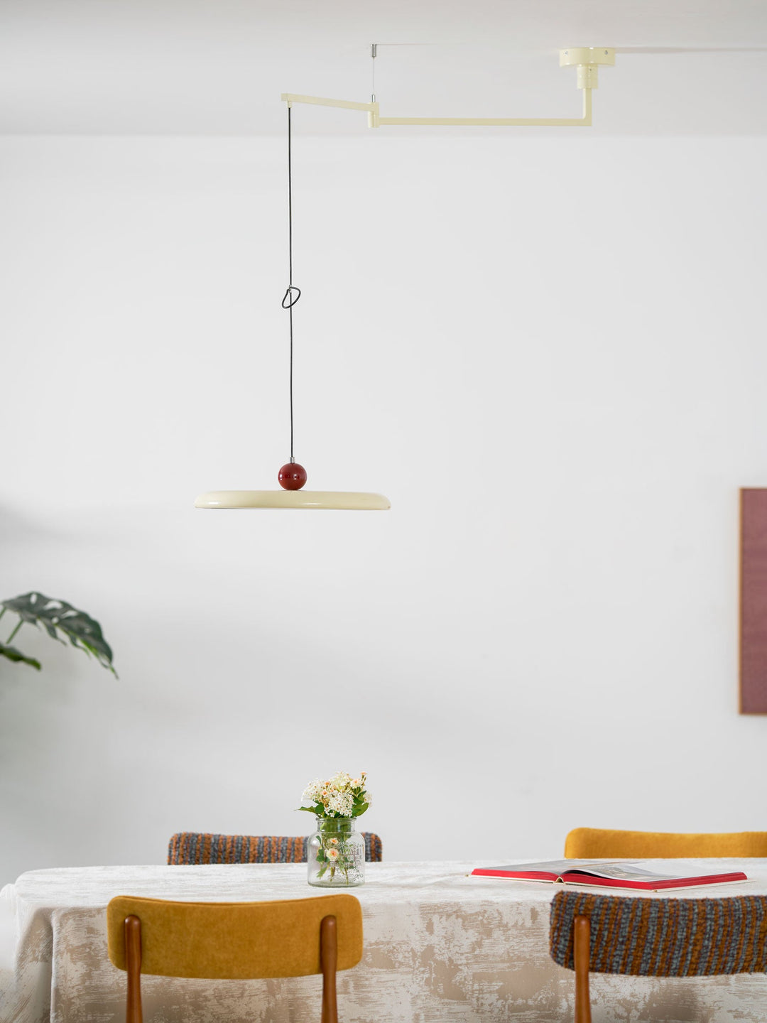Lola Swing Pendellampa