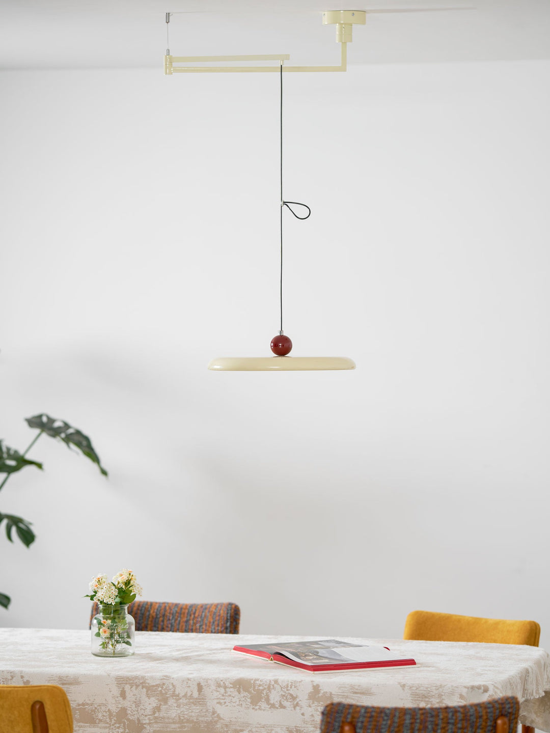 Lola Swing Pendellampa
