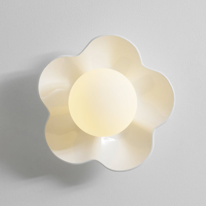 La fleur Vägglampa