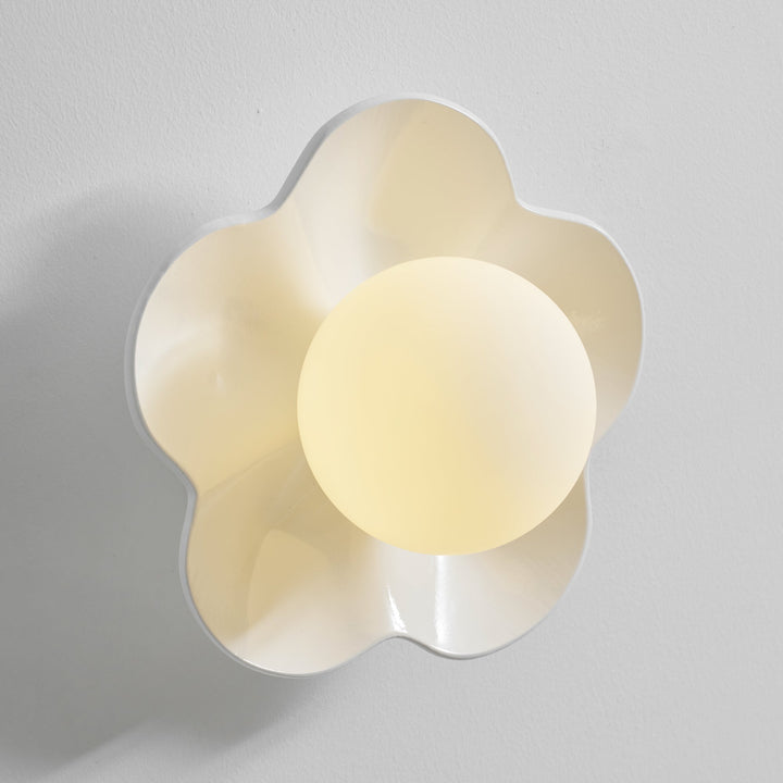 La fleur Vägglampa