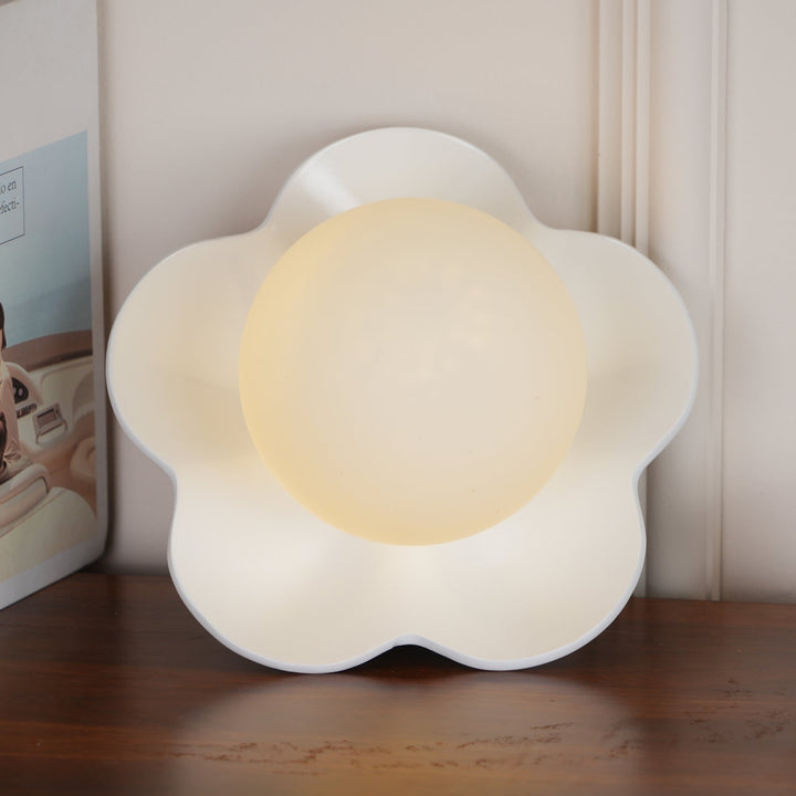 La fleur Vägglampa