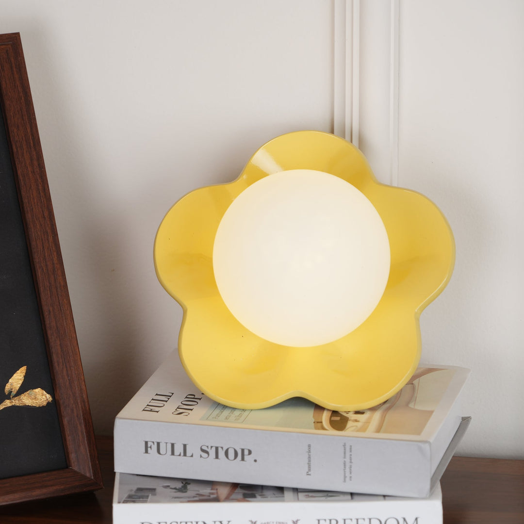 La fleur Vägglampa