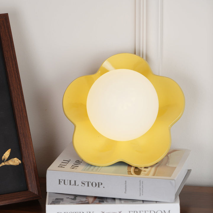 La fleur Vägglampa