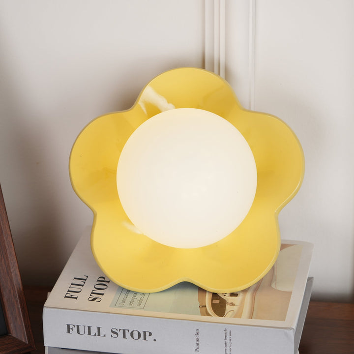 La fleur Vägglampa