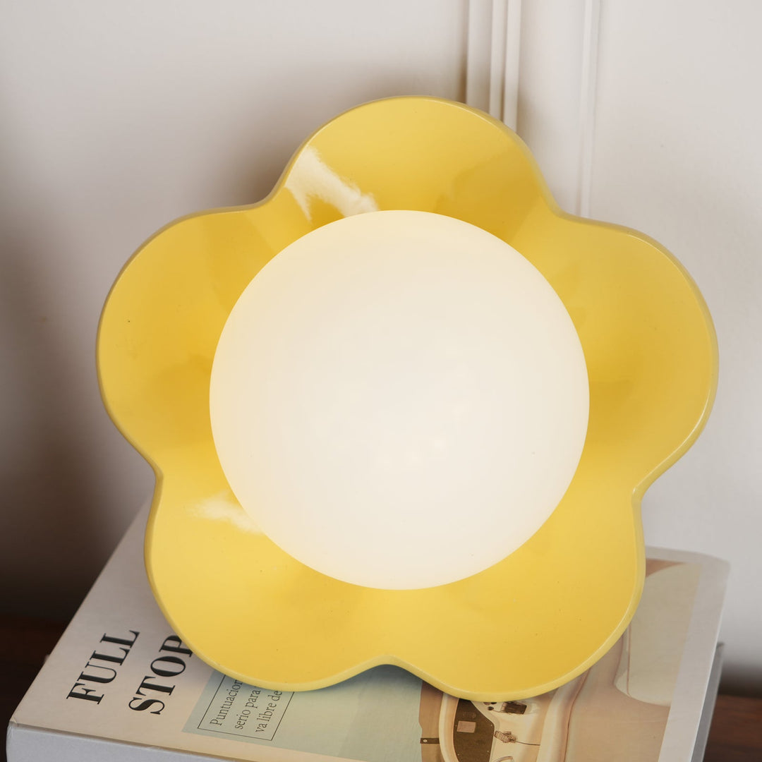 La fleur Vägglampa