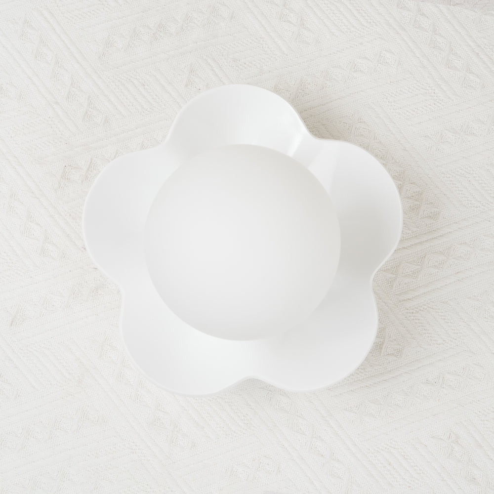 La fleur Vägglampa