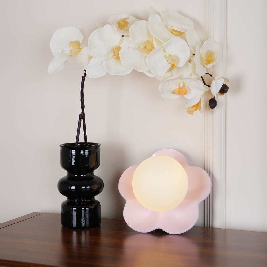 La fleur Vägglampa
