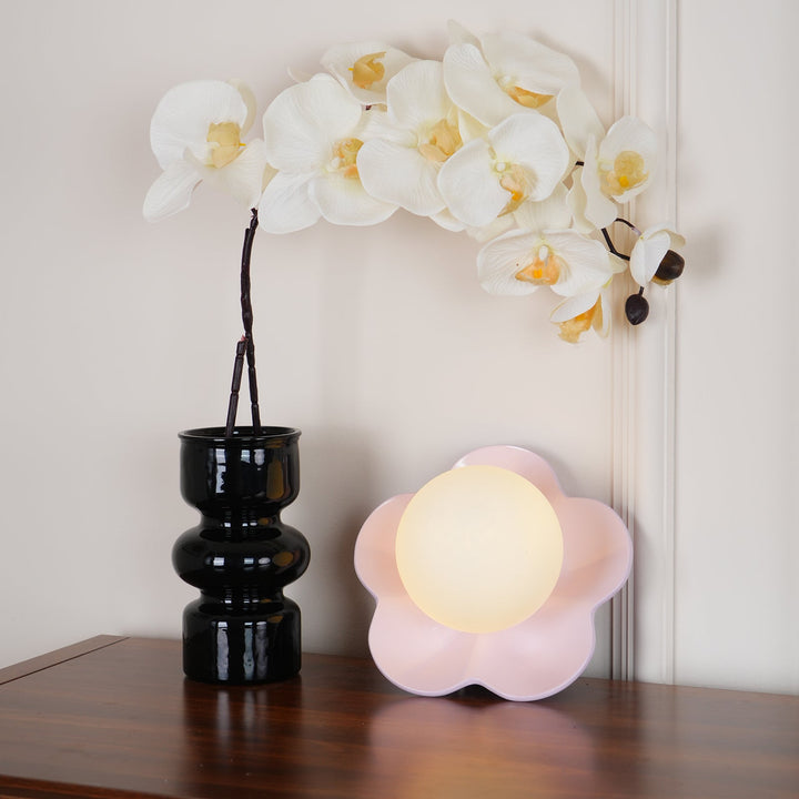 La fleur Vägglampa