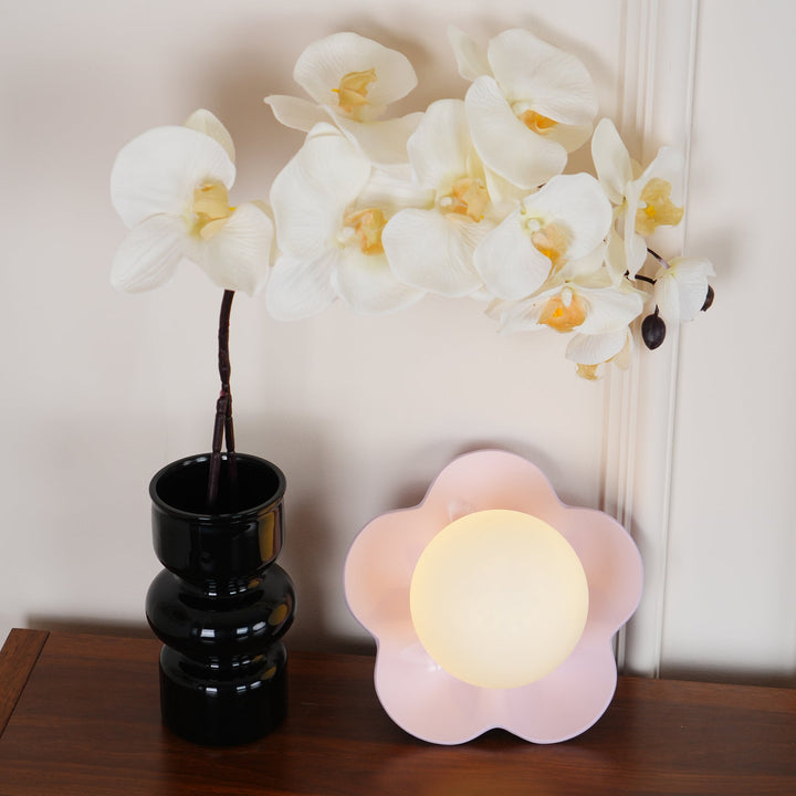 La fleur Vägglampa