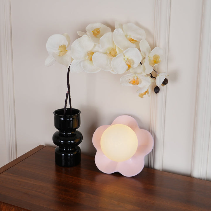 La fleur Vägglampa