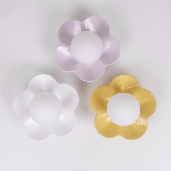 La fleur Vägglampa