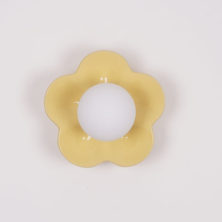 La fleur Vägglampa