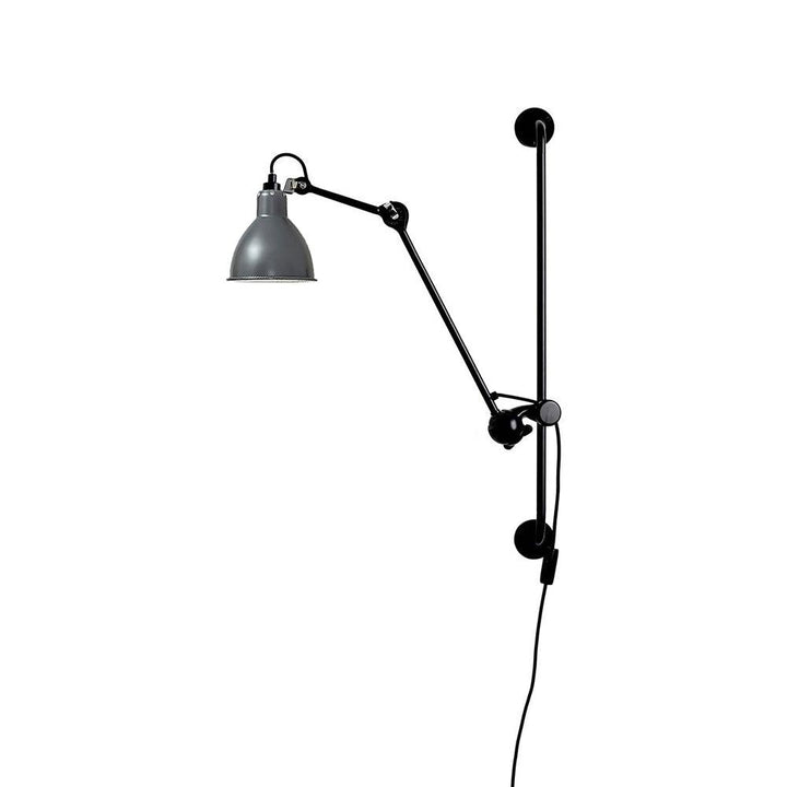 Versa Glide G214 Vägglampa
