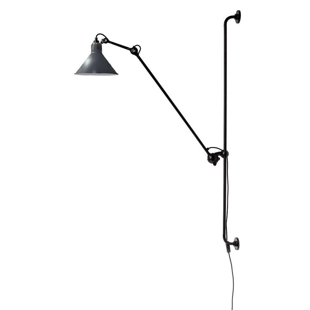 Versa Glide G214 Vägglampa
