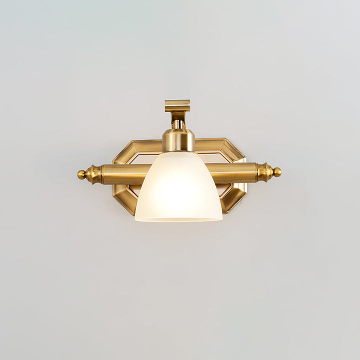 Lana Classic Badväggslampa