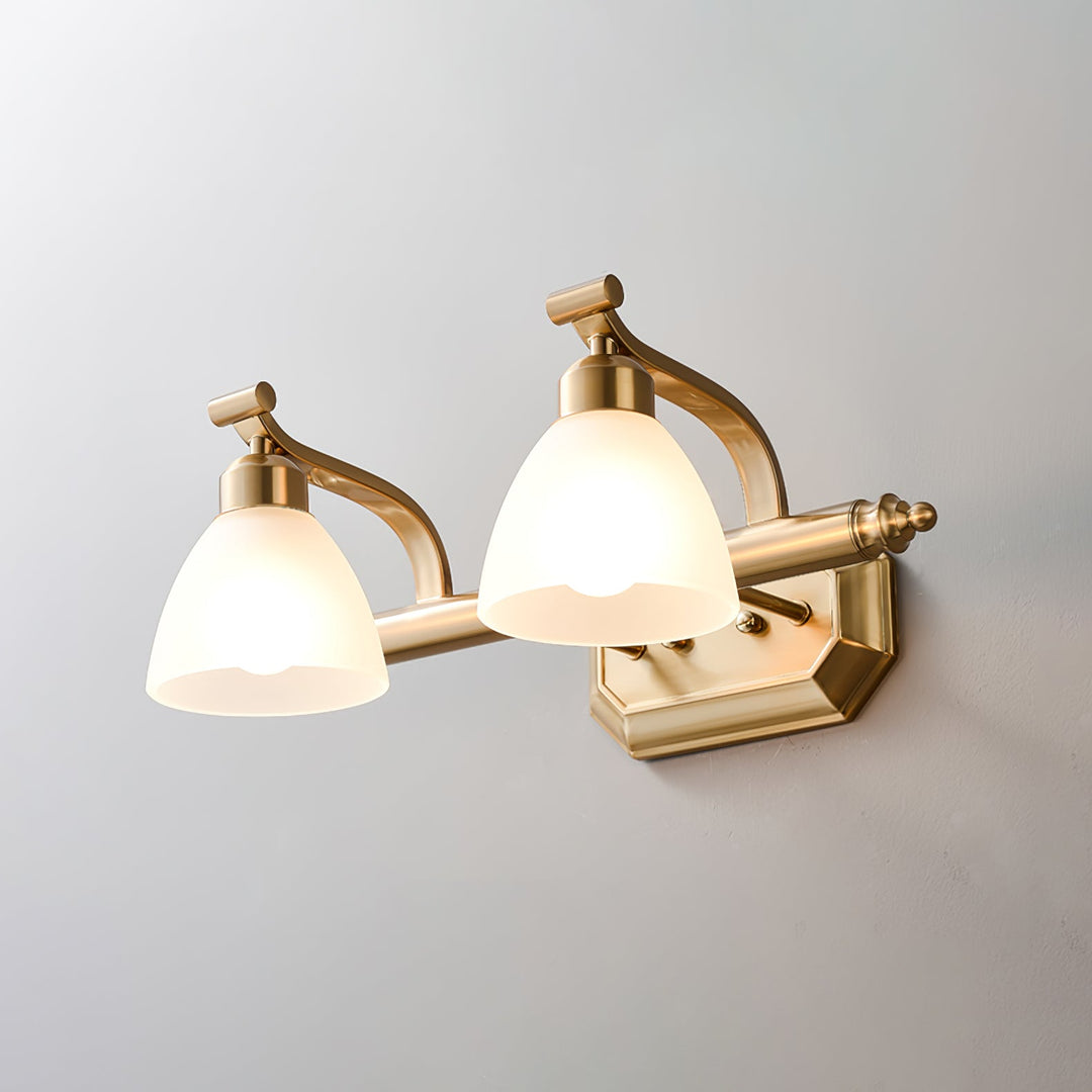 Lana Classic Badväggslampa