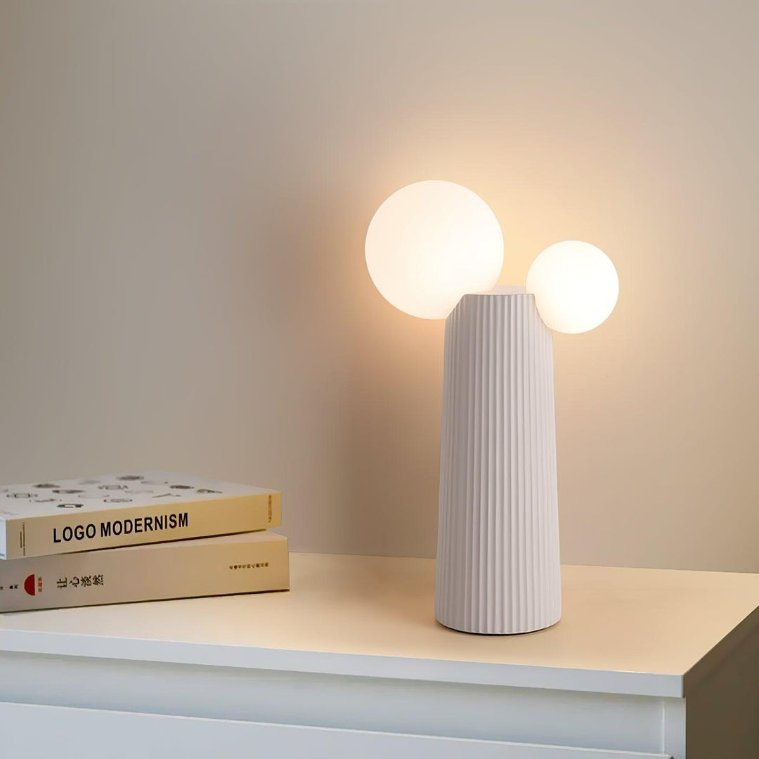 Land Bordslampa