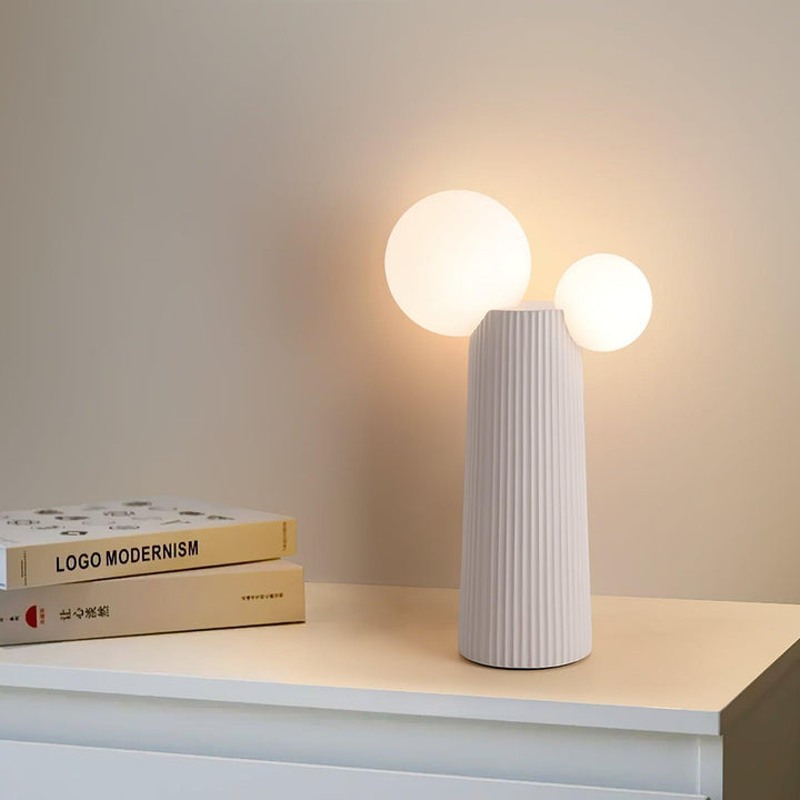 Land Bordslampa