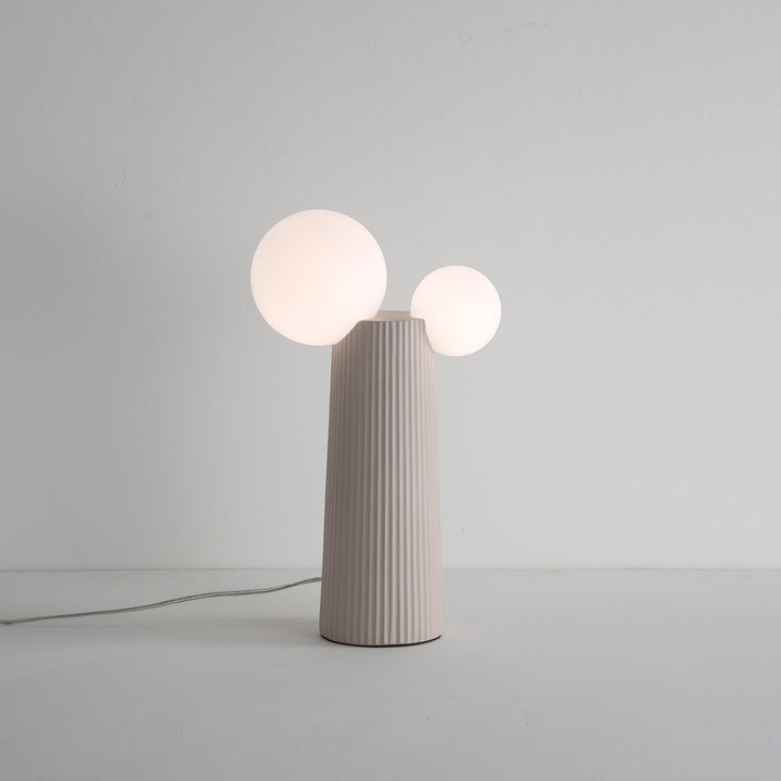 Land Bordslampa