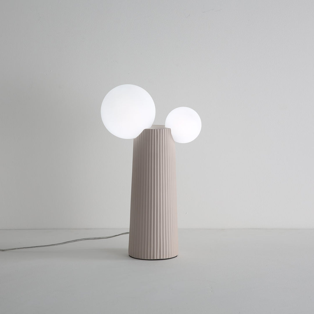 Land Bordslampa