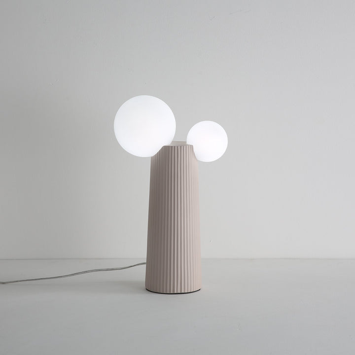 Land Bordslampa