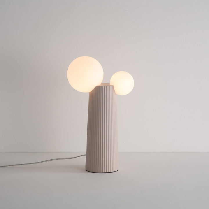 Land Bordslampa
