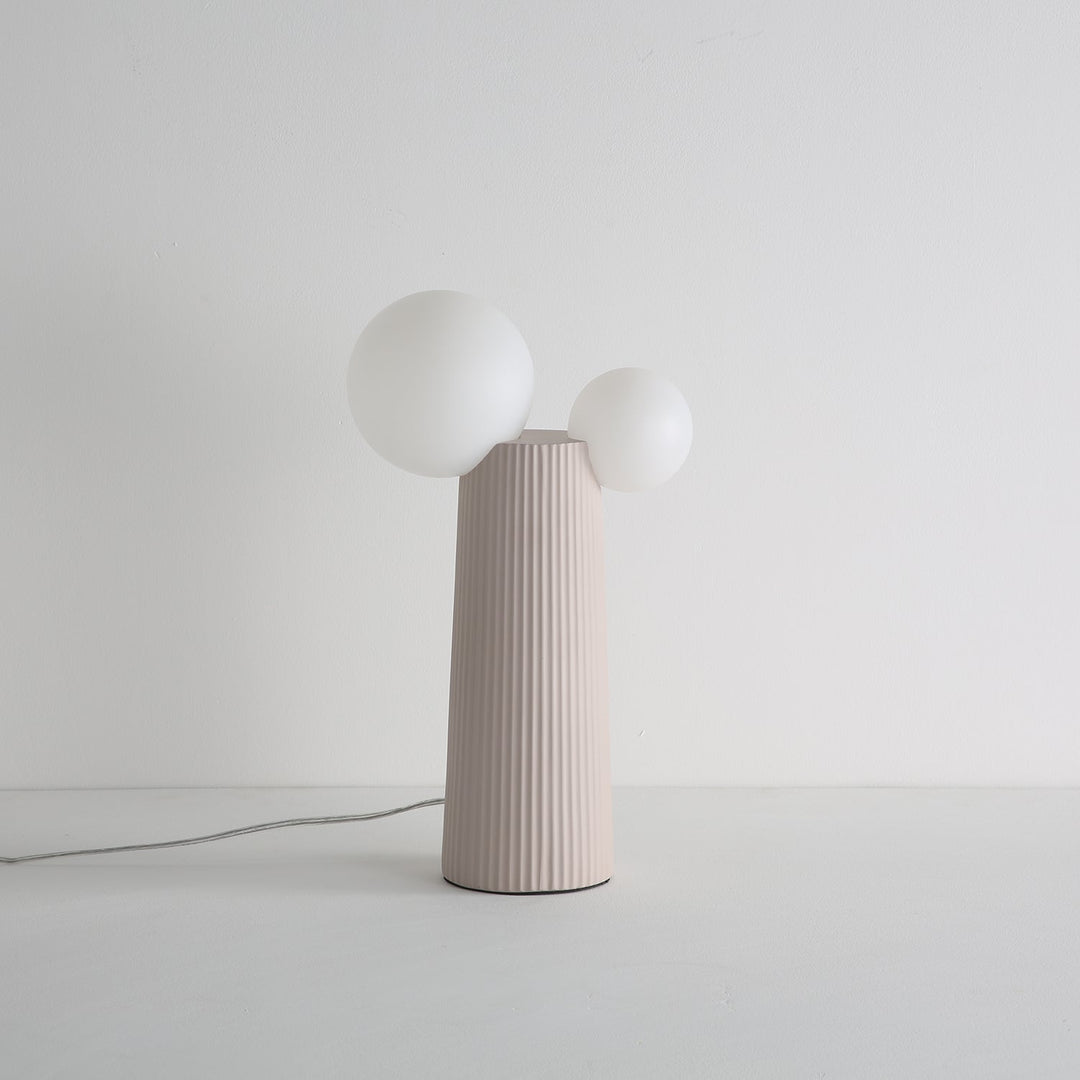 Land Bordslampa