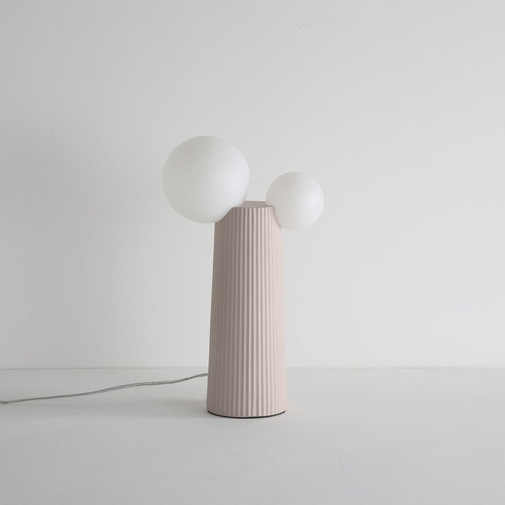 Land Bordslampa