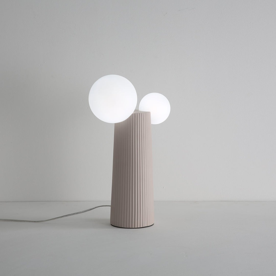 Land Bordslampa
