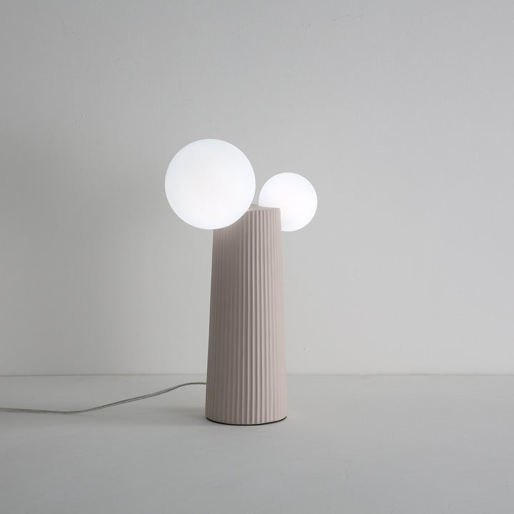 Land Bordslampa