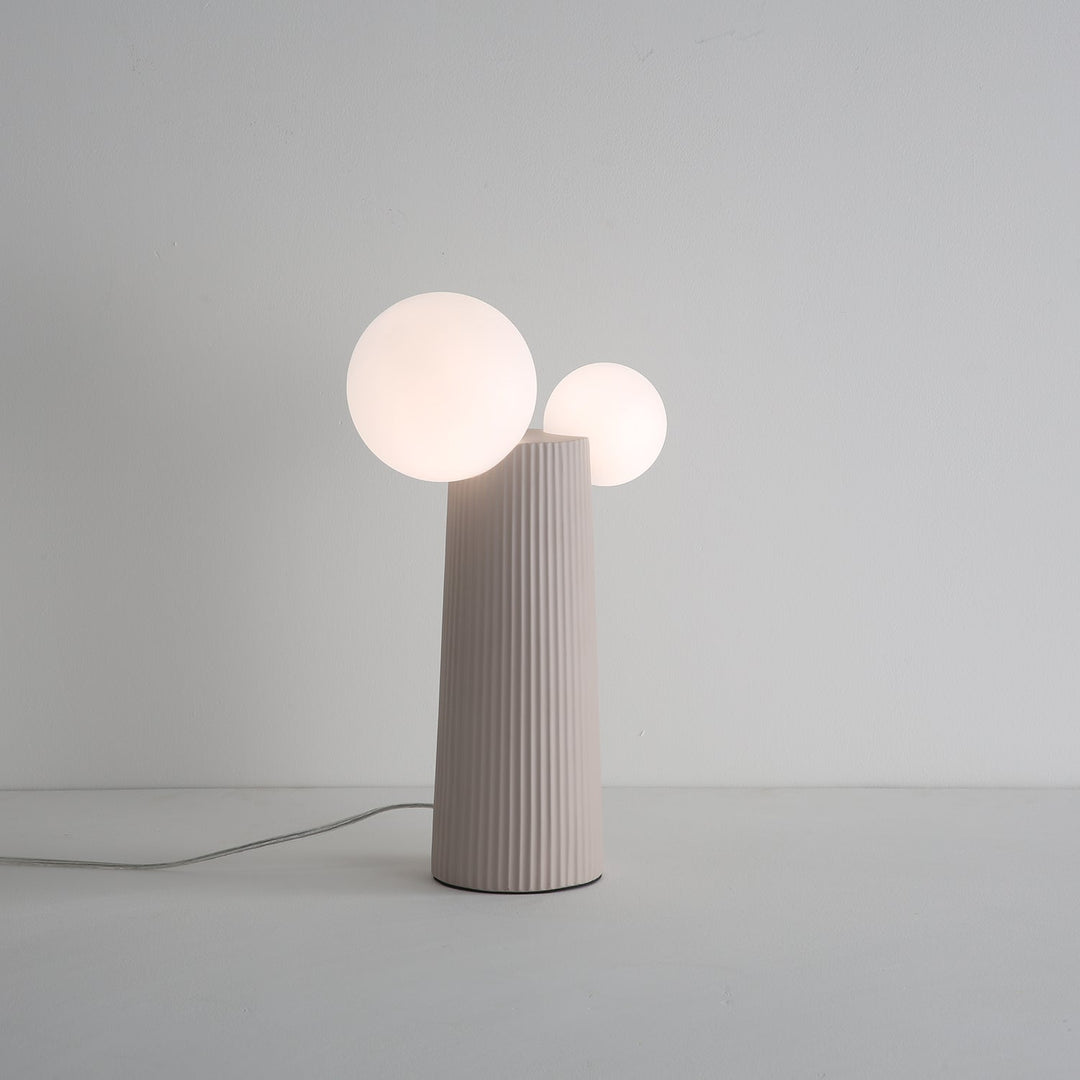 Land Bordslampa