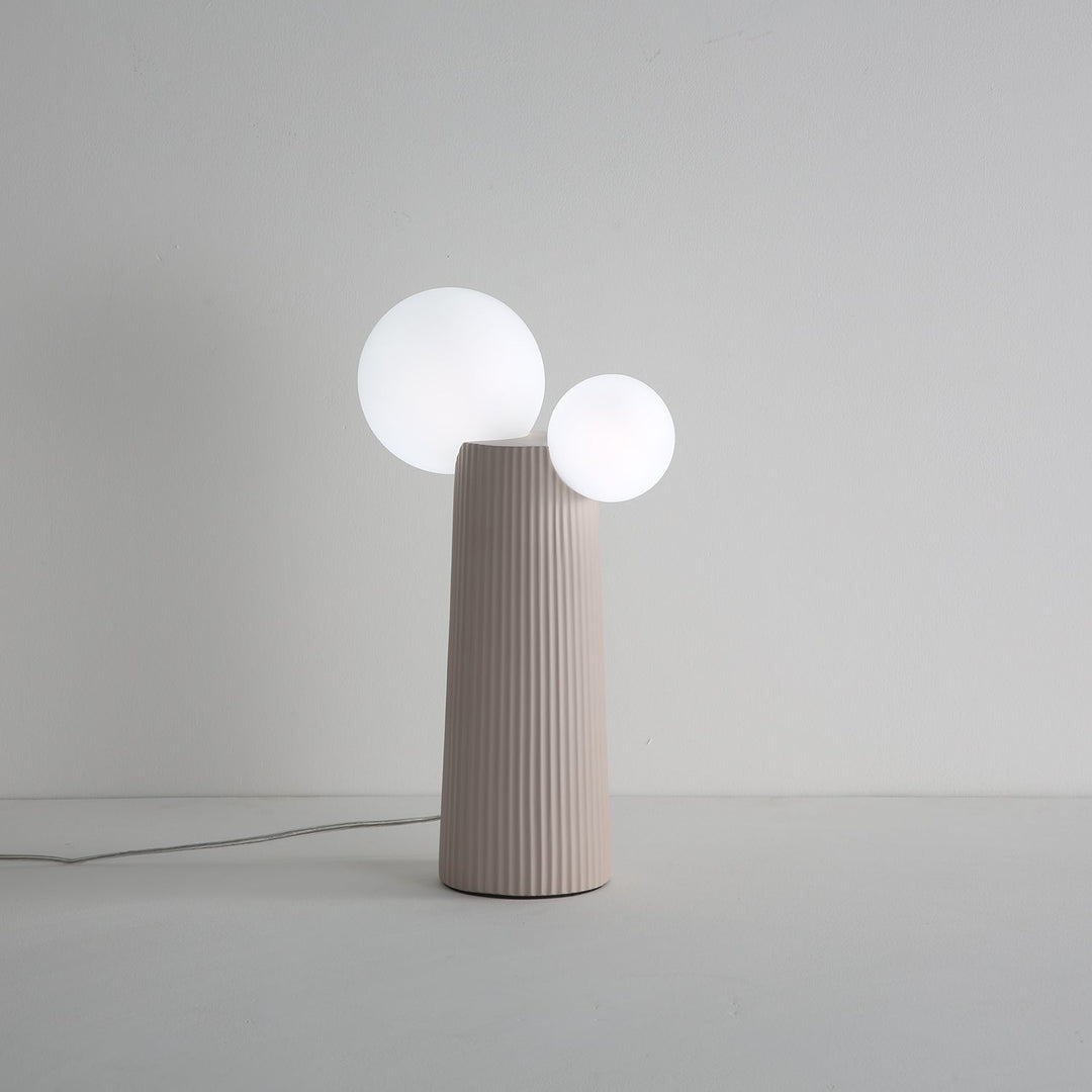 Land Bordslampa