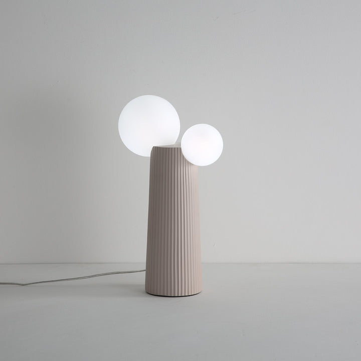 Land Bordslampa