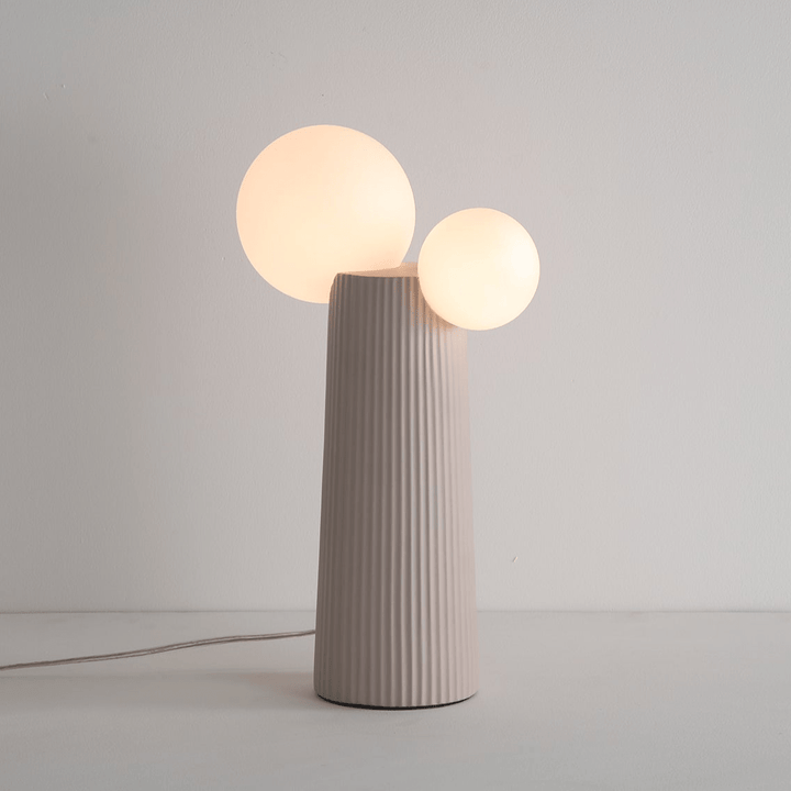 Land Bordslampa