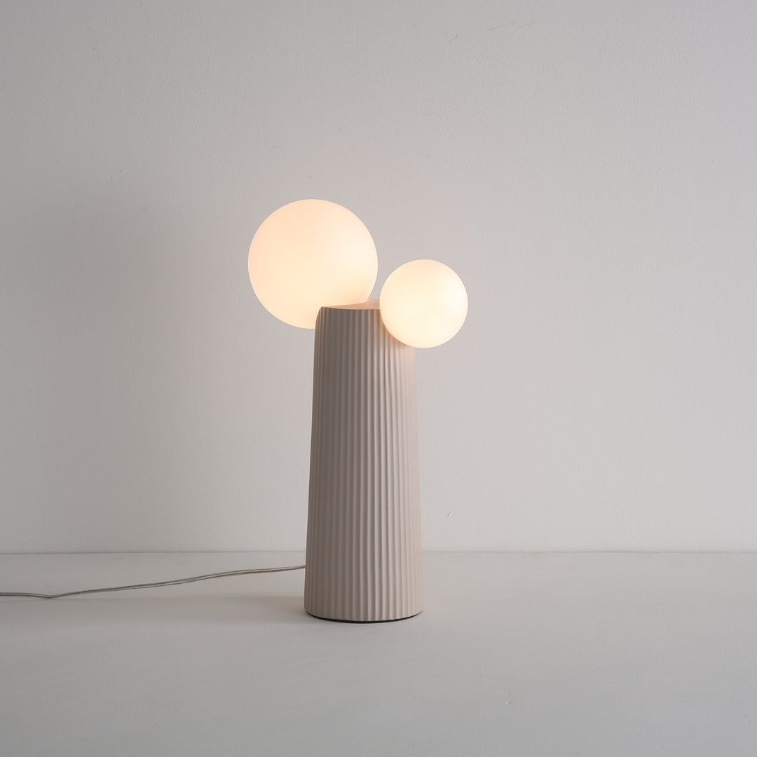 Land Bordslampa