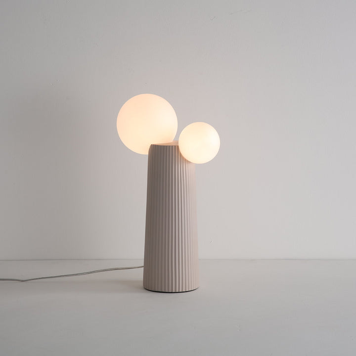 Land Bordslampa